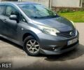 Сірий Ніссан Ноут, об'ємом двигуна 1.2 л та пробігом 0 тис. км за 7500 $, фото 3 на Automoto.ua