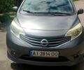 Сірий Ніссан Ноут, об'ємом двигуна 1.2 л та пробігом 0 тис. км за 7500 $, фото 1 на Automoto.ua