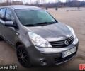 Серый Ниссан Ноут, объемом двигателя 1.4 л и пробегом 146 тыс. км за 6200 $, фото 1 на Automoto.ua