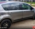 Серый Ниссан Ноут, объемом двигателя 1.4 л и пробегом 146 тыс. км за 6200 $, фото 5 на Automoto.ua
