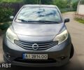Сірий Ніссан Ноут, об'ємом двигуна 1.2 л та пробігом 0 тис. км за 7500 $, фото 2 на Automoto.ua