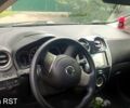 Сірий Ніссан Ноут, об'ємом двигуна 1.2 л та пробігом 0 тис. км за 7500 $, фото 8 на Automoto.ua