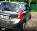 Сірий Ніссан Ноут, об'ємом двигуна 1.2 л та пробігом 0 тис. км за 7500 $, фото 4 на Automoto.ua