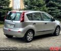 Сірий Ніссан Ноут, об'ємом двигуна 1.4 л та пробігом 89 тис. км за 6500 $, фото 4 на Automoto.ua