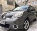 Серый Ниссан Ноут, объемом двигателя 1.4 л и пробегом 93 тыс. км за 7500 $, фото 7 на Automoto.ua