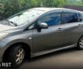 Сірий Ніссан Ноут, об'ємом двигуна 1.2 л та пробігом 0 тис. км за 7500 $, фото 6 на Automoto.ua