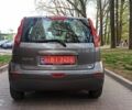 Серый Ниссан Ноут, объемом двигателя 1.4 л и пробегом 162 тыс. км за 6950 $, фото 3 на Automoto.ua