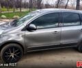 Серый Ниссан Ноут, объемом двигателя 1.4 л и пробегом 146 тыс. км за 6200 $, фото 2 на Automoto.ua