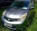 Сірий Ніссан Ноут, об'ємом двигуна 1.4 л та пробігом 190 тис. км за 6000 $, фото 3 на Automoto.ua