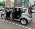 Сірий Ніссан Ноут, об'ємом двигуна 1.4 л та пробігом 132 тис. км за 6700 $, фото 3 на Automoto.ua