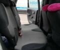 Сірий Ніссан Ноут, об'ємом двигуна 1.4 л та пробігом 132 тис. км за 6700 $, фото 6 на Automoto.ua