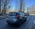 Серый Ниссан Ноут, объемом двигателя 1.5 л и пробегом 250 тыс. км за 5800 $, фото 9 на Automoto.ua