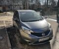 Серый Ниссан Ноут, объемом двигателя 1.5 л и пробегом 430 тыс. км за 4900 $, фото 1 на Automoto.ua