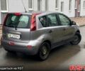 Серый Ниссан Ноут, объемом двигателя 1.4 л и пробегом 295 тыс. км за 4500 $, фото 3 на Automoto.ua