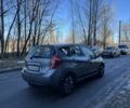 Серый Ниссан Ноут, объемом двигателя 1.5 л и пробегом 250 тыс. км за 5800 $, фото 11 на Automoto.ua