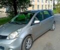 Серый Ниссан Ноут, объемом двигателя 1.4 л и пробегом 170 тыс. км за 6700 $, фото 1 на Automoto.ua