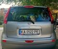 Серый Ниссан Ноут, объемом двигателя 1.4 л и пробегом 170 тыс. км за 6700 $, фото 5 на Automoto.ua
