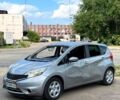 Серый Ниссан Ноут, объемом двигателя 1.5 л и пробегом 210 тыс. км за 2999 $, фото 1 на Automoto.ua