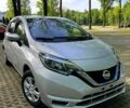Серый Ниссан Ноут, объемом двигателя 1.2 л и пробегом 66 тыс. км за 11900 $, фото 1 на Automoto.ua