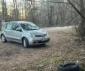 Серый Ниссан Ноут, объемом двигателя 1.4 л и пробегом 280 тыс. км за 3700 $, фото 11 на Automoto.ua