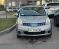 Сірий Ніссан Ноут, об'ємом двигуна 1.4 л та пробігом 280 тис. км за 3700 $, фото 1 на Automoto.ua