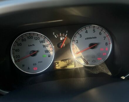 Серый Ниссан Ноут, объемом двигателя 1.5 л и пробегом 50 тыс. км за 7700 $, фото 3 на Automoto.ua