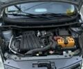 Серый Ниссан Ноут, объемом двигателя 1.5 л и пробегом 50 тыс. км за 7700 $, фото 1 на Automoto.ua