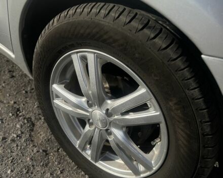 Серый Ниссан Ноут, объемом двигателя 1.5 л и пробегом 50 тыс. км за 7700 $, фото 6 на Automoto.ua