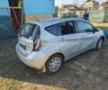 Сірий Ніссан Ноут, об'ємом двигуна 1.6 л та пробігом 143 тис. км за 2501 $, фото 1 на Automoto.ua