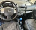 Сірий Ніссан Ноут, об'ємом двигуна 1.5 л та пробігом 173 тис. км за 5800 $, фото 6 на Automoto.ua