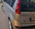Сірий Ніссан Ноут, об'ємом двигуна 1.6 л та пробігом 220 тис. км за 6004 $, фото 4 на Automoto.ua