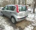 Сірий Ніссан Ноут, об'ємом двигуна 1 л та пробігом 149 тис. км за 6500 $, фото 5 на Automoto.ua