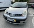 Сірий Ніссан Ноут, об'ємом двигуна 1.5 л та пробігом 173 тис. км за 5800 $, фото 1 на Automoto.ua