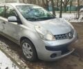 Серый Ниссан Ноут, объемом двигателя 1 л и пробегом 149 тыс. км за 6500 $, фото 1 на Automoto.ua