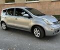 Сірий Ніссан Ноут, об'ємом двигуна 1.4 л та пробігом 215 тис. км за 4509 $, фото 4 на Automoto.ua