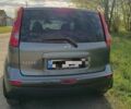 Сірий Ніссан Ноут, об'ємом двигуна 0 л та пробігом 194 тис. км за 6500 $, фото 1 на Automoto.ua