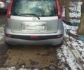 Сірий Ніссан Ноут, об'ємом двигуна 1 л та пробігом 149 тис. км за 6500 $, фото 3 на Automoto.ua