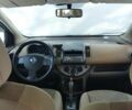 Сірий Ніссан Ноут, об'ємом двигуна 1 л та пробігом 149 тис. км за 6500 $, фото 6 на Automoto.ua