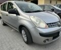 Сірий Ніссан Ноут, об'ємом двигуна 1.5 л та пробігом 173 тис. км за 5800 $, фото 3 на Automoto.ua