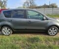 Сірий Ніссан Ноут, об'ємом двигуна 0 л та пробігом 194 тис. км за 6500 $, фото 2 на Automoto.ua