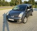 Сірий Ніссан Ноут, об'ємом двигуна 1.4 л та пробігом 181 тис. км за 4700 $, фото 1 на Automoto.ua