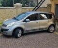 Сірий Ніссан Ноут, об'ємом двигуна 1.6 л та пробігом 220 тис. км за 6004 $, фото 1 на Automoto.ua