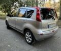 Сірий Ніссан Ноут, об'ємом двигуна 1.4 л та пробігом 215 тис. км за 4509 $, фото 8 на Automoto.ua