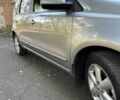 Сірий Ніссан Ноут, об'ємом двигуна 1.4 л та пробігом 215 тис. км за 4509 $, фото 5 на Automoto.ua