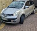 Сірий Ніссан Ноут, об'ємом двигуна 1.6 л та пробігом 220 тис. км за 6004 $, фото 1 на Automoto.ua