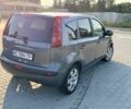 Сірий Ніссан Ноут, об'ємом двигуна 1.4 л та пробігом 181 тис. км за 4700 $, фото 2 на Automoto.ua
