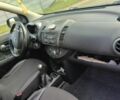 Сірий Ніссан Ноут, об'ємом двигуна 0 л та пробігом 194 тис. км за 6500 $, фото 5 на Automoto.ua