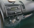 Сірий Ніссан Ноут, об'ємом двигуна 0 л та пробігом 194 тис. км за 6500 $, фото 6 на Automoto.ua