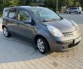 Сірий Ніссан Ноут, об'ємом двигуна 1.4 л та пробігом 181 тис. км за 4700 $, фото 1 на Automoto.ua