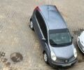 Серый Ниссан Ноут, объемом двигателя 1.6 л и пробегом 160 тыс. км за 5500 $, фото 1 на Automoto.ua
